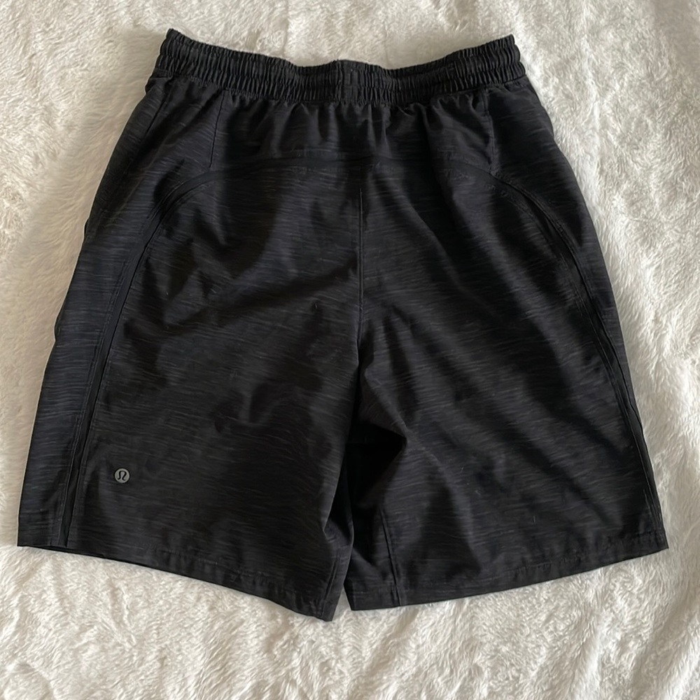 Lululemon Pace Breaker Shorts medium